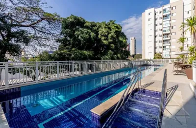 Apartamento com 2 quartos à venda na rua luís martins, --, vila romana, são paulo, 54 m2 por r$ 730.000