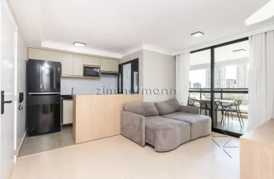 Apartamento com 2 quartos à venda na rua catão, --, vila romana, são paulo, 81 m2 por r$ 1.430.000