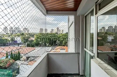 Apartamento com 3 quartos à venda na rua passo da pátria, --, alto da lapa, são paulo, 118 m2 por r$ 1.190.000