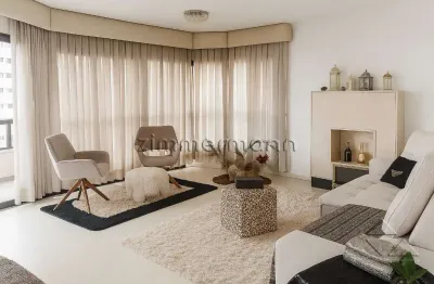 Apartamento com 4 quartos à venda na rua alabastro, --, aclimação, são paulo, 224 m2 por r$ 2.350.000
