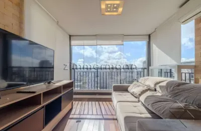 Apartamento com 1 quarto à venda na rua brigadeiro galvão, --, santa cecília, são paulo, 41 m2 por r$ 650.000