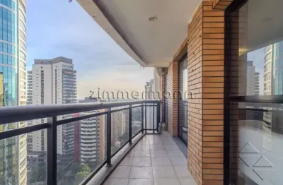 Apartamento com 3 quartos à venda na rua presidente antônio cândido, --, alto da lapa, são paulo, 147 m2 por r$ 1.900.000