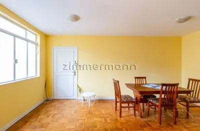 Apartamento com 2 quartos à venda na rua itambé, --, higienópolis, são paulo, 109 m2 por r$ 1.280.000