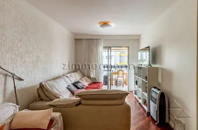 Apartamento com 3 quartos à venda na rua doutor miranda de azevedo, --, pompéia, são paulo, 100 m2 por r$ 1.300.000