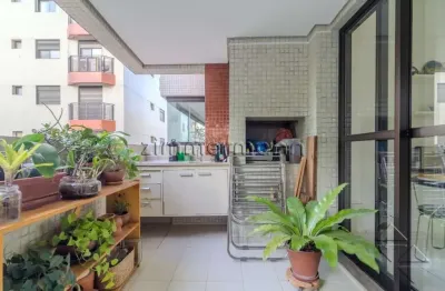 Apartamento com 4 quartos à venda na rua passo da pátria, --, vila leopoldina, são paulo, 151 m2 por r$ 1.890.000