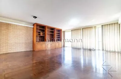 Apartamento com 3 quartos à venda na rua general amílcar salgado dos santos, --, paraíso, são paulo, 200 m2 por r$ 2.000.000