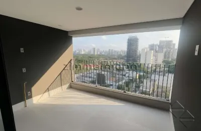 Apartamento com 2 quartos à venda na rua francisco leitão, --, pinheiros, são paulo, 82 m2 por r$ 2.450.000