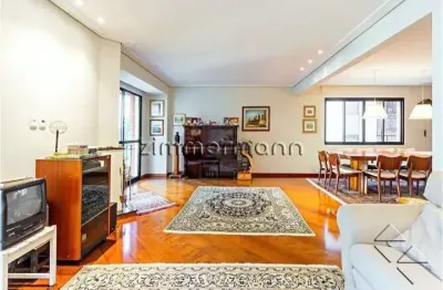 Apartamento com 4 quartos à venda na rua jacques félix, --, vila nova conceição, são paulo, 218 m2 por r$ 5.600.000