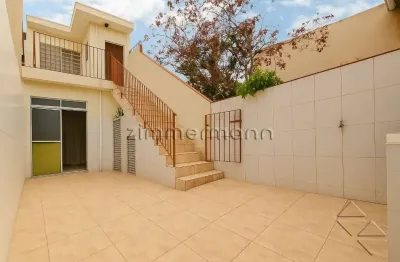 Casa com 2 quartos à venda na sebastião caleiro, --, vila madalena, são paulo, 124 m2 por r$ 900.000