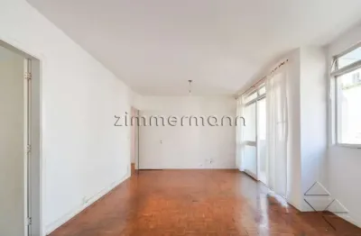 Apartamento com 2 quartos à venda na rua caconde, --, jardim paulista, são paulo, 107 m2 por r$ 1.250.000