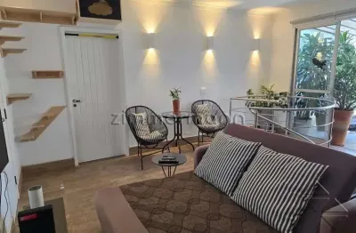 Cobertura com 2 quartos à venda na rua josé getúlio, --, aclimação, são paulo, 144 m2 por r$ 1.450.000