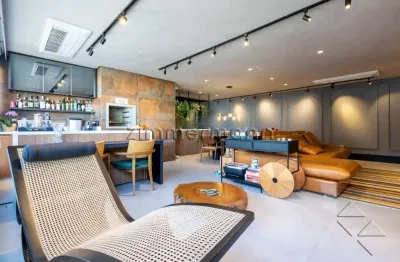 Apartamento com 2 quartos à venda na rua paulistânia, --, vila madalena, são paulo, 111 m2 por r$ 2.290.000