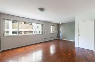 Apartamento com 3 quartos à venda na rua sabará, --, higienópolis, são paulo, 130 m2 por r$ 1.310.000