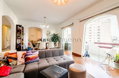 Apartamento com 4 quartos à venda na rua indiana, --, brooklin, são paulo, 214 m2 por r$ 1.805.000