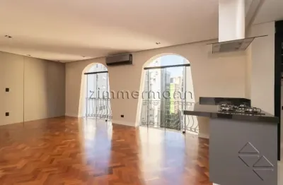 Apartamento com 2 quartos à venda na alameda lorena, --, jardim américa, são paulo, 92 m2 por r$ 2.300.000