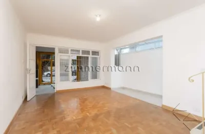 Casa com 2 quartos à venda na rua padre carvalho, --, pinheiros, são paulo, 136 m2 por r$ 1.800.000