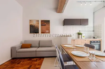 Apartamento com 4 quartos à venda na rua una, --, bela vista, são paulo, 86 m2 por r$ 673.600