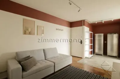 Apartamento com 4 quartos à venda na rua alvorada, --, vila olímpia, são paulo, 103 m2 por r$ 1.250.000