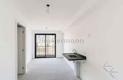 Apartamento com 1 quarto à venda na rua alvorada, --, vila olímpia, são paulo, 25 m2 por r$ 402.800