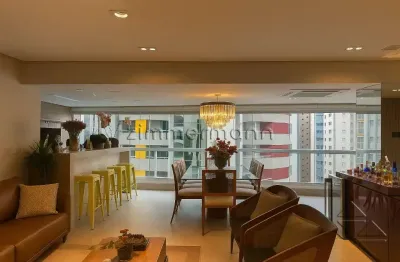 Apartamento com 4 quartos à venda na rua caiubi, --, perdizes, são paulo, 170 m2 por r$ 3.510.000