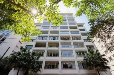 Apartamento com 3 quartos à venda na rua piauí, --, higienópolis, são paulo, 120 m2 por r$ 2.660.000