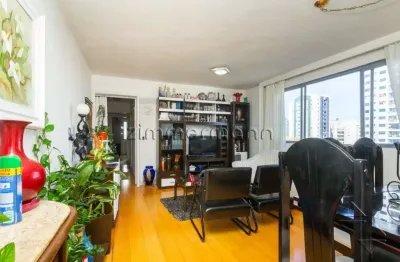 Apartamento com 2 quartos à venda na rua doutor augusto de miranda, --, pompéia, são paulo, 80 m2 por r$ 600.000