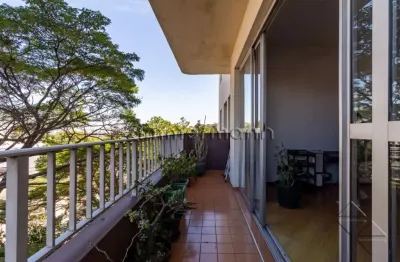 Apartamento com 3 quartos à venda na rua cerro corá, --, alto da lapa, são paulo, 120 m2 por r$ 850.000