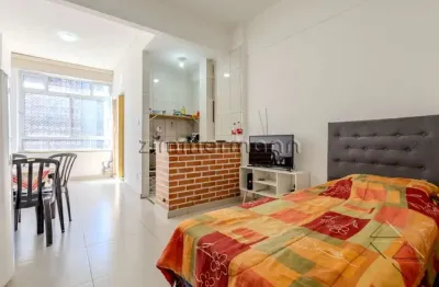 Apartamento com 1 quarto à venda na avenida paulista, --, jardim américa, são paulo, 37 m2 por r$ 500.000