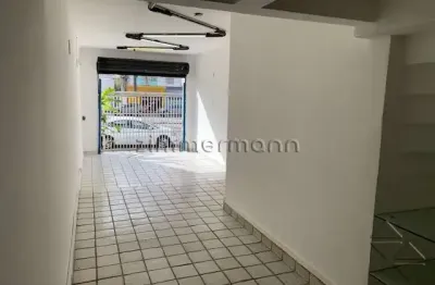Casa comercial à venda na praça lions clube-indianópolis, --, planalto paulista, são paulo, 220 m2 por r$ 2.800.000