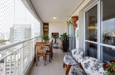 Apartamento com 3 quartos à venda na rua bartolomeu de gusmão, --, vila mariana, são paulo, 155 m2 por r$ 2.600.000