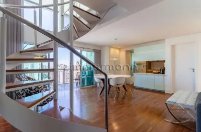 Apartamento com 1 quarto à venda na rua diogo jácome, --, moema, são paulo, 104 m2 por r$ 2.500.000