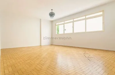 Apartamento com 3 quartos à venda na rua pedroso alvarenga, --, itaim bibi, são paulo, 160 m2 por r$ 1.680.000