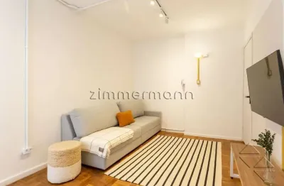Apartamento com 4 quartos à venda na rua desembargador aguiar valim, --, vila olímpia, são paulo, 109 m2 por r$ 1.149.700