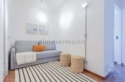 Apartamento com 3 quartos à venda na rua gomes de carvalho, --, vila olímpia, são paulo, 64 m2 por r$ 831.100