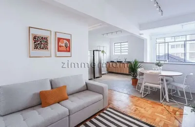 Apartamento com 4 quartos à venda na avenida brigadeiro luís antônio, --, paraíso, são paulo, 104 m2 por r$ 999.700