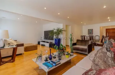 Apartamento com 2 quartos à venda na rua cardoso de almeida, --, perdizes, são paulo, 143 m2 por r$ 1.400.000