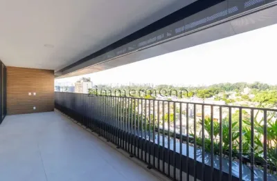 Apartamento com 3 quartos à venda na rua bastos pereira, --, vila nova conceição, são paulo, 175 m2 por r$ 6.350.000