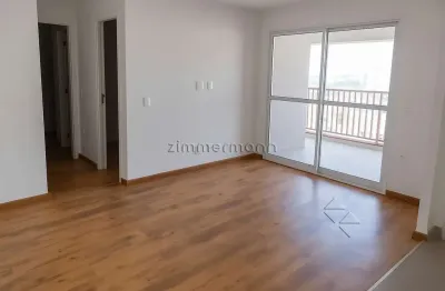 Apartamento com 2 quartos à venda na rua albino boldasso gabril, --, chácara santo antônio, são paulo, 63 m2 por r$ 780.000