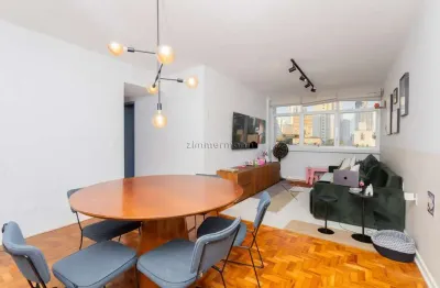 Apartamento com 3 quartos à venda na rua do lavapés, --, cambuci, são paulo, 83 m2 por r$ 670.000