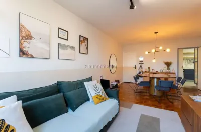 Apartamento com 3 quartos à venda na rua do lavapés, --, cambuci, são paulo, 83 m2 por r$ 670.000