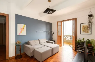 Apartamento com 2 quartos à venda na avenida são joão, --, santa cecília, são paulo, 100 m2 por r$ 560.000