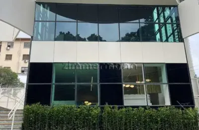 Casa comercial à venda na avenida pacaembu, --, pacaembu, são paulo, 450 m2 por r$ 7.000.000