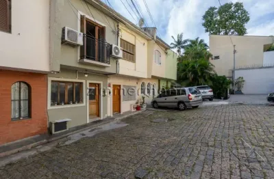 Casa com 3 quartos à venda na rua alexandrina rosa, --, campo belo, são paulo, 120 m2 por r$ 1.200.000