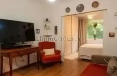 Apartamento com 1 quarto à venda na rua conselheiro nébias, --, campos eliseos, são paulo, 36 m2 por r$ 362.000