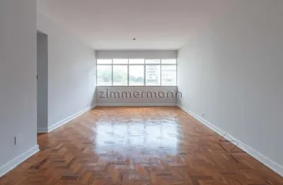 Apartamento com 2 quartos à venda na rua manuel da nóbrega, --, paraíso, são paulo, 115 m2 por r$ 1.290.000