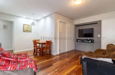 Apartamento com 2 quartos à venda na rua doutor gabriel dos santos, --, santa cecília, são paulo, 80 m2 por r$ 1.100.000