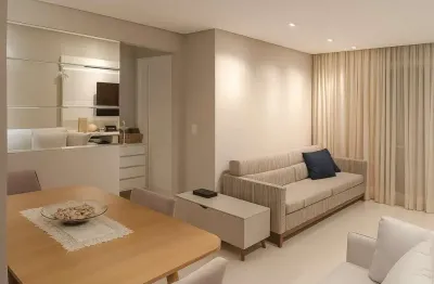 Apartamento com 2 quartos à venda na rua padre chico, --, pompéia, são paulo, 60 m2 por r$ 1.080.000