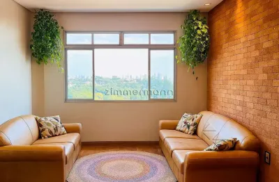 Apartamento com 2 quartos à venda na avenida doutor arnaldo, --, pacaembu, são paulo, 65 m2 por r$ 750.000