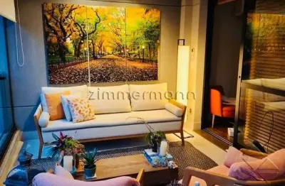 Apartamento com 4 quartos à venda na rua araguari, --, moema, são paulo, 184 m2 por r$ 4.800.000
