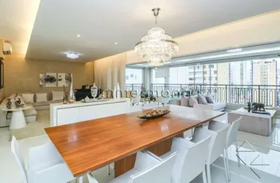 Apartamento com 3 quartos à venda na rua baturité, --, aclimação, são paulo, 250 m2 por r$ 3.900.000